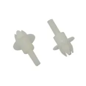 Clips fixare (set 100 buc)