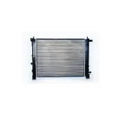 Radiator racire motor Dacia Logan II