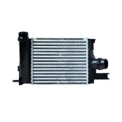 Radiator intercooler Dacia Logan II / Renault Clio Iv / captur 0.9 tce