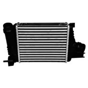 Radiator intercooler Dacia Duster