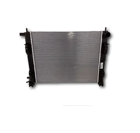 Radiator Apa Dacia Logan II Renault 214100078R