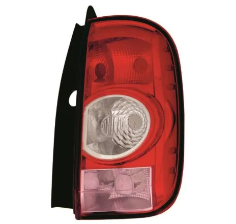 Lampa (stop) spate dreapta Dacia Duster original cod 265500033R