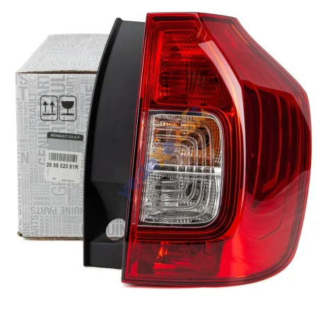 Stop (lampa) dreapta Dacia Logan MCV An 2013-2016 265502081R Renault