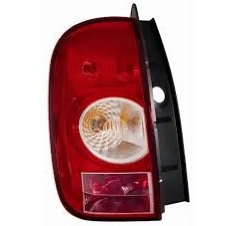 Stop (lampa) spate stanga Dacia Duster 265500035R Renault