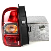 Stop (lampa) spate stanga Dacia Duster 265551679R Renault