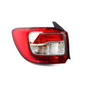 Stop (lampa) stanga Dacia Logan faza 3 model 2013-2015 265556233R Renault