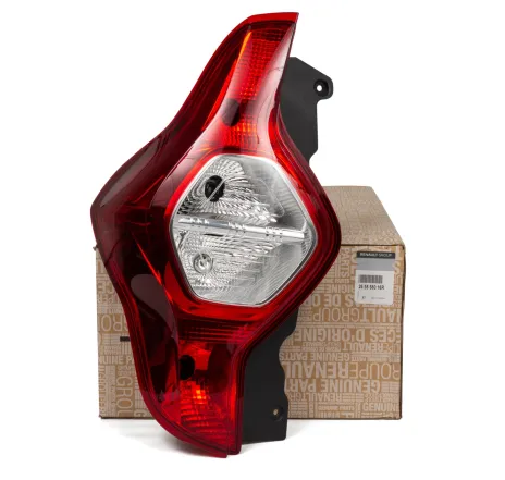 Stop (lampa) spate stanga Dacia Lodgy (2012 - 2016) 265558016R Renault