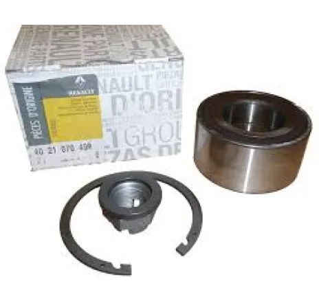 Kit rulment roata fata Dacia Duster 402107049R Renault