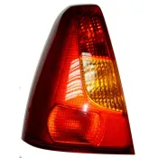 Lampa (stop) stanga Dacia Logan semnal galben Dacia-Renault 6001546794