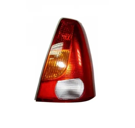 Lampa (stop) dreapta Dacia Logan semnal galben Originala Dacia-Renault 6001546795