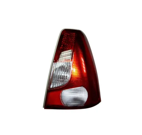 Lampa spate dreapta Dacia Logan - semnal alb - Originala Dacia-Renault 6001549148