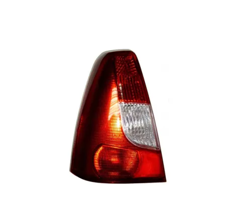 Lampa spate stanga Dacia Logan - semnal alb - Originala Dacia-Renault 6001549149