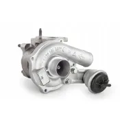 Turbosuflanta Logan,Sandero,Duster,PickUp 1.5 Dci Euro3, Renault, 7701473122