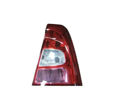 Lampa (stop) spate dreapta Dacia Logan Facelift 8200744759 Renault