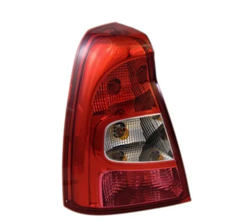 Lampa (stop) spate stanga Dacia Logan Facelift 8200744760 Renault