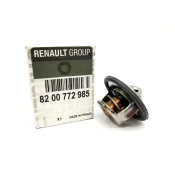 Termostat lichid racire 8200772985 Dacia Renault