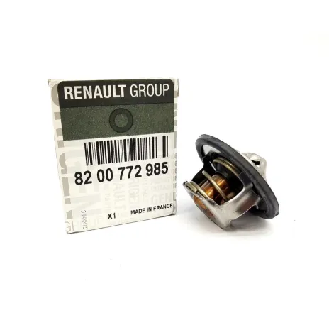 Termostat lichid racire 8200772985 Dacia Renault