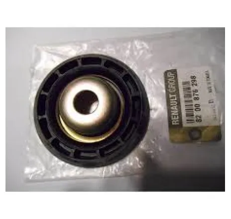 Rulment sarcina suport arc (saiba arc) Tampon amortizor cu rulment sarcina 8200876298 Dacia Renault