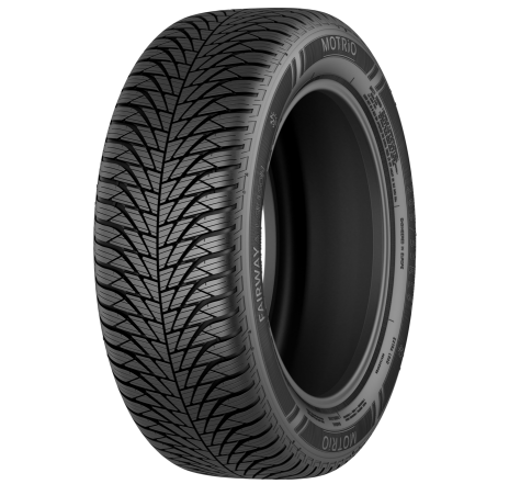 Anvelopa ALLSEASON 205/55R16 Motrio Fairway