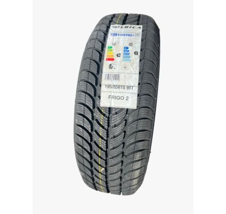 Anvelopa iarna 195/65R15 91T FRIGO 2- MS 3PMSF (E-4.6) DEBICA