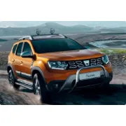 ACCESORII DACIA DUSTER II 2018+