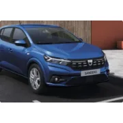 ACCESORII DACIA LOGAN / SANDERO III