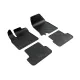 Set covorase auto cauciuc Umbrella pentru Dacia Sandero / Stepway (2020-)