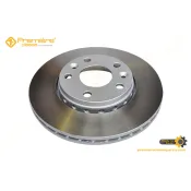 Disc, Frana, Fata, Duster, 280x24