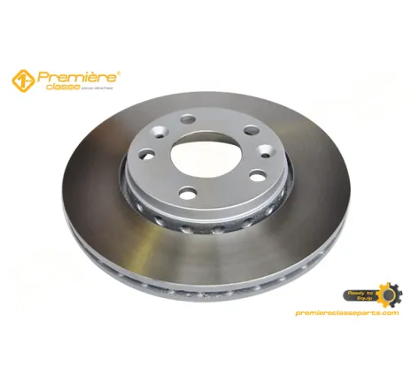 Disc, Frana, Fata, Duster, 280x24