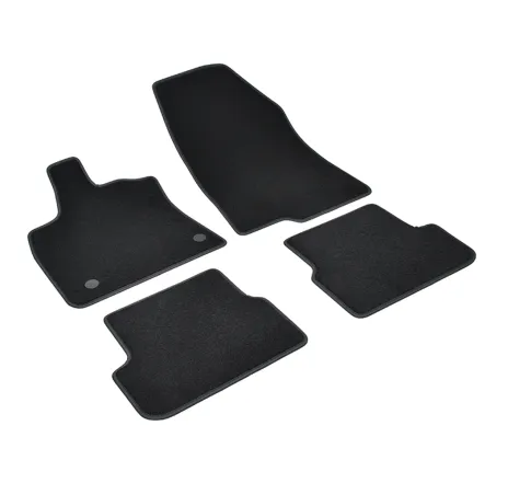 Set covorase auto mocheta Umbrella pentru Dacia Sandero III Stepway (2020-)