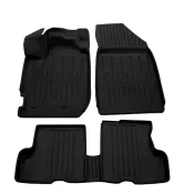 Set covorase auto cauciuc Umbrella pentru Dacia Duster (2018-)