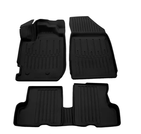 Set covorase auto cauciuc Umbrella pentru Dacia Duster (2018-)