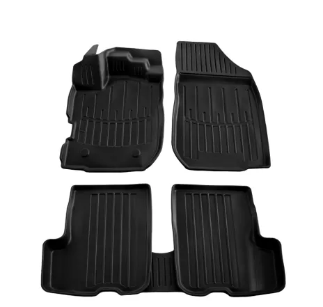 Set covorase auto cauciuc Umbrella pentru Dacia Logan II (2012-2020)