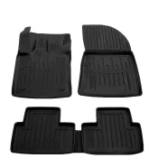 Set covorase auto cauciuc Umbrella pentru Renault Captur II (JB/JE) (2019-)