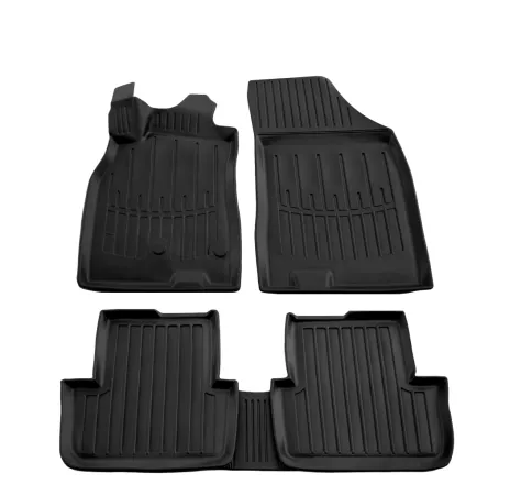 Set covorase auto cauciuc Umbrella pentru Renault Megane III (Combi) (2008-2015)