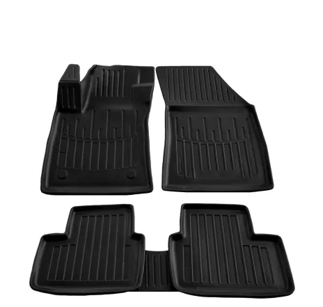 Set covorase auto cauciuc Umbrella pentru Renault Megane IV (sedan/combi) (2015-)