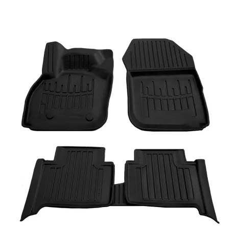 Set covorase auto cauciuc Umbrella pentru Renault Zoe (2018-)