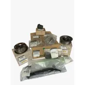 Kit distributie motorizare 1.0 SCE OE Renault (8201714682 | 130251523R | 130258852R)