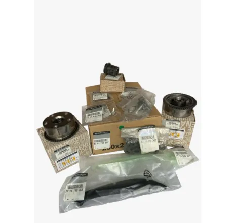 Kit distributie motorizare 1.0 SCE OE Renault (8201714682 | 130251523R | 130258852R)