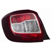 Stop (lampa) spate stanga Dacia Sandero II (2013+) 265550577R originala Dacia-Renault