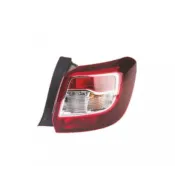 Stop (lampa) dreapta Dacia Logan editie aniversara 10 ani (fumuriu), producator ELBA 265509441R