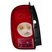 Stop (lampa) spate stanga Dacia Duster, producator ELBA 265500035R