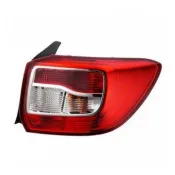 Stop (lampa) dreapta Dacia Logan faza 3 model 2013-2015, producator ELBA 265501454R