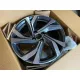 Set 4 Jante aliaj 17 inch ORIGINALE Renault Clio V 7.0Jx17 ET37 403007131R RS Line