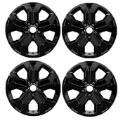 Set 4 Jante Aliaj ORIGINALE Dacia Duster Extreme 17 inch ET50 403006311R Renault