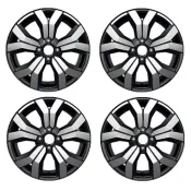 Set 4 Jante aliaj 16&quot; Mahalia ORIGINALE Dacia Logan III / Sandero III/ Stepway III 2021+ ET45 6,5J X 16H2 403004026R Renault