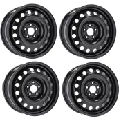 Set 4 Jante tabla 16'' ORIGINALE Renault Captur II / Arkana ET32 403009235R