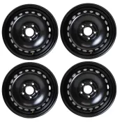 Set 4 jante tabla 15&quot; ORIGINALE Renault Zoe ET40 6J X 15 403002270R