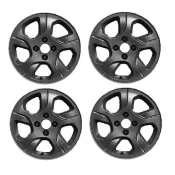 Set 4 Jante aliaj 15&quot; ORIGINALE Dacia Logan 2 / Sandero 2 (dupa 2013) 403007069R