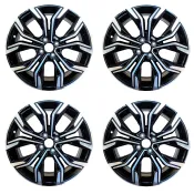 Set 4 Jante aliaj 17&quot; ORIGINALE Renault Clio V 7.0Jx17 ET37 403008911R Vivastella